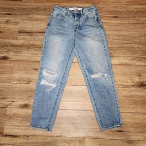 Melville jeans